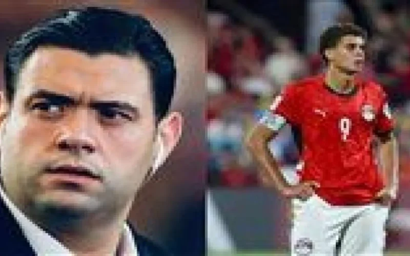 صفقة كبيرة: إعلامي مغربي يؤكد انضمام حمزة عبدالكريم إلى برشلونة